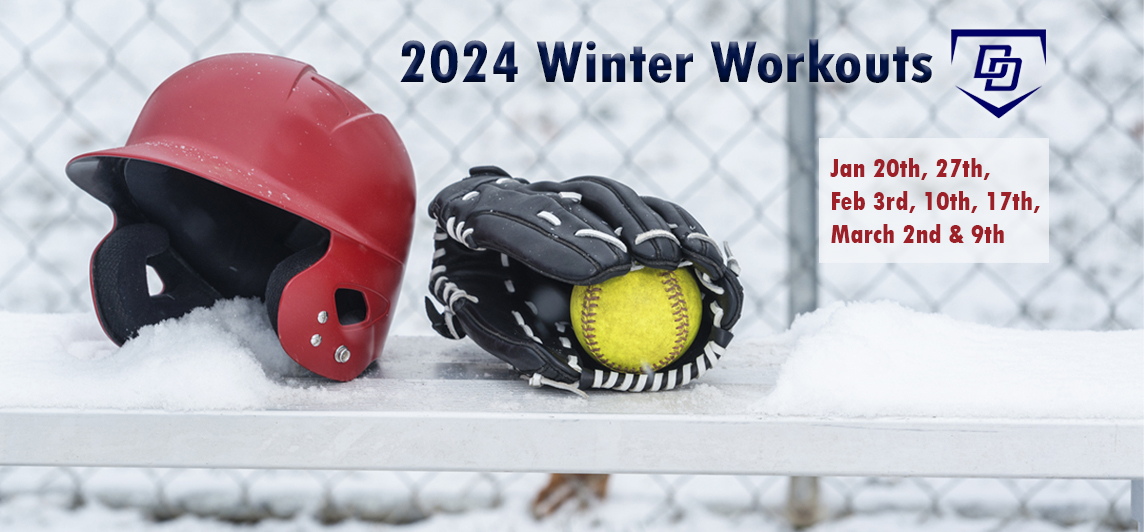 2024 Winter Workouts
