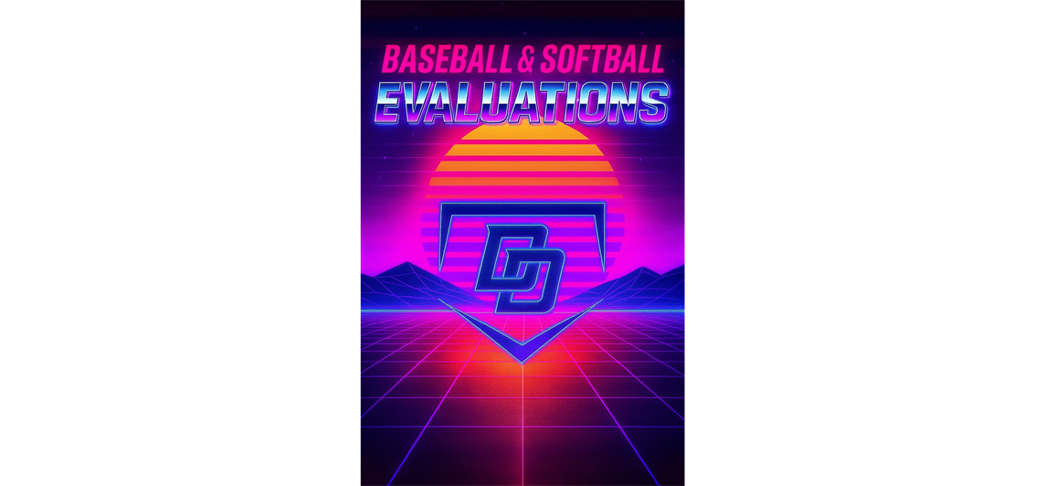 Fall Player Evaluations