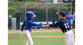 Apply for the 2025 Kirkland Sportsmanship Award