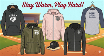 DDAA SWAG Store is Open!